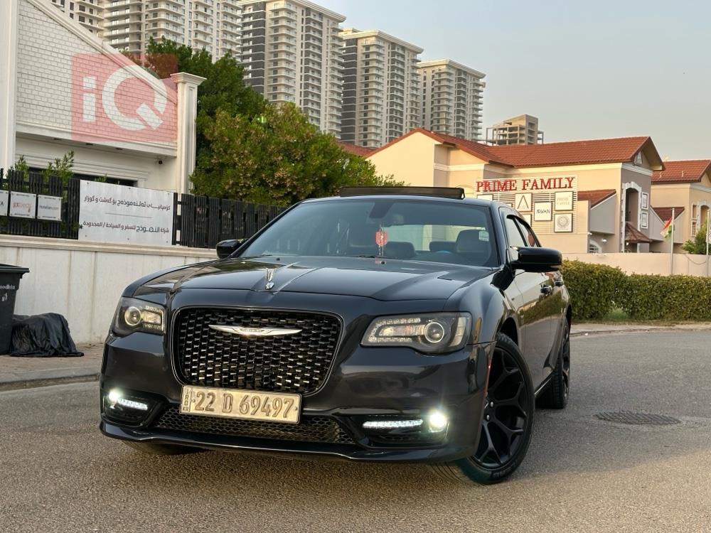 Chrysler 300